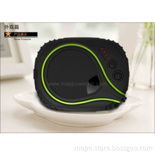 Waterproof mobile power, waterproof powerbank,MF-R800